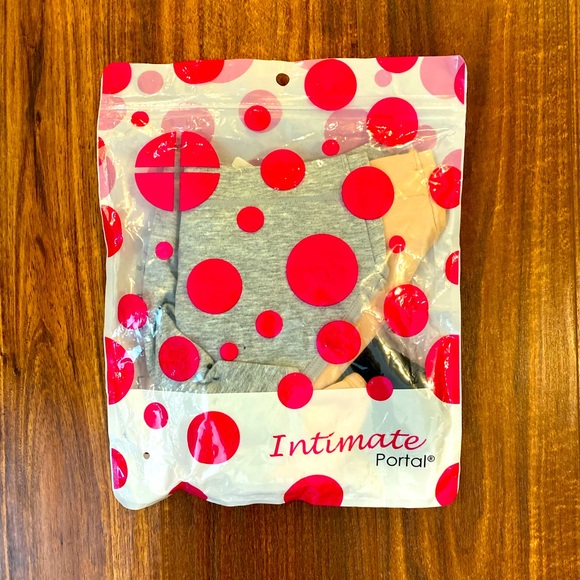 New Intimate Portal Under Belly pregnancy/ post partum underwear - Picture 1 of 5